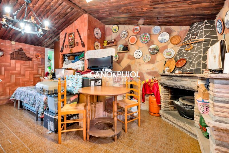 Foto ca31e888-e26c-43de-9eee-cf7b4038ef78. Casa amb calefacció a Ca n'Anglada Terrassa