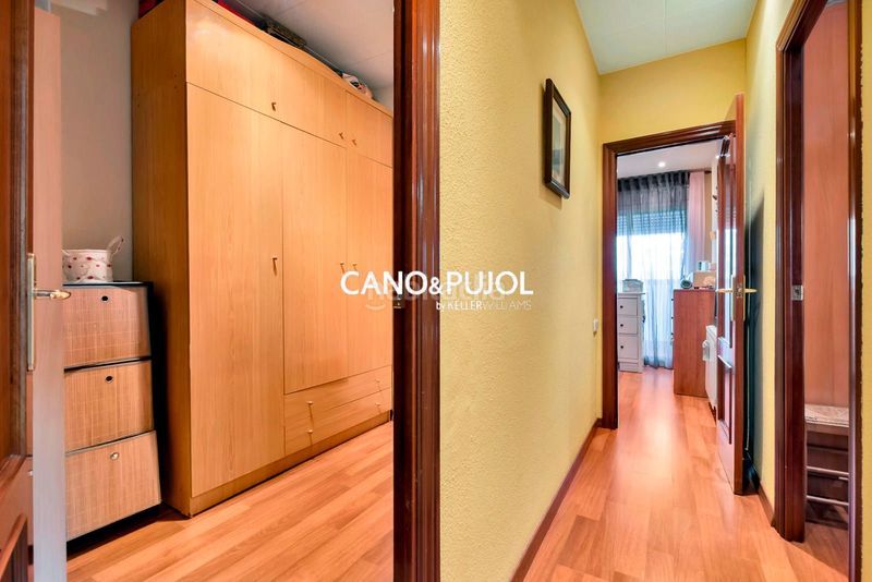 Foto d167def5-f50c-4c6f-b8d1-7fc18f801323. Casa amb calefacció a Ca n'Anglada Terrassa