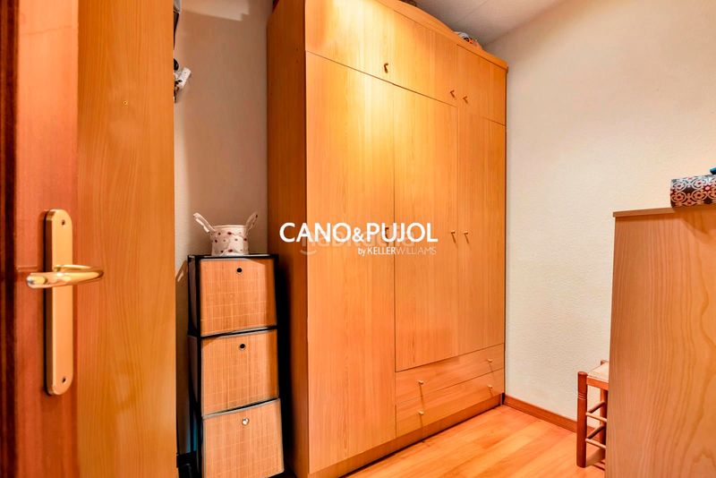 Foto dcad833e-9941-453a-bc58-9e4f353982b7. Casa amb calefacció a Ca n'Anglada Terrassa