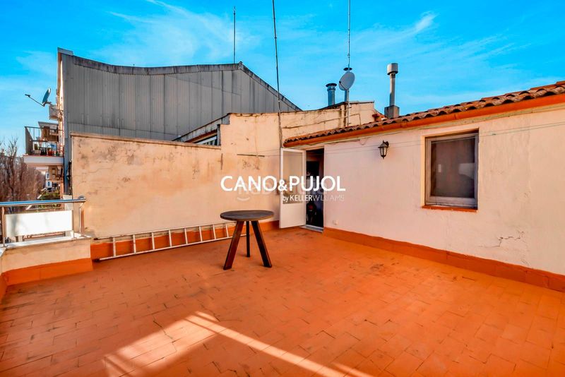 Foto f14585da-23cb-40e9-9143-f7e456447423. Casa amb calefacció a Ca n'Anglada Terrassa