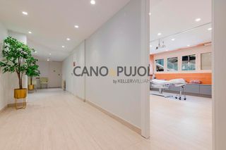 Ufficio in Tres Torres. Oficina en bonanova