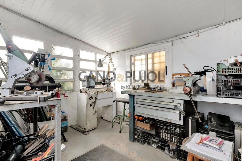 Foto 3d6cb573-d3ba-43eb-a92d-e90726caf9f3. Casa amb calefacció aparcament a La Serreta Rubí