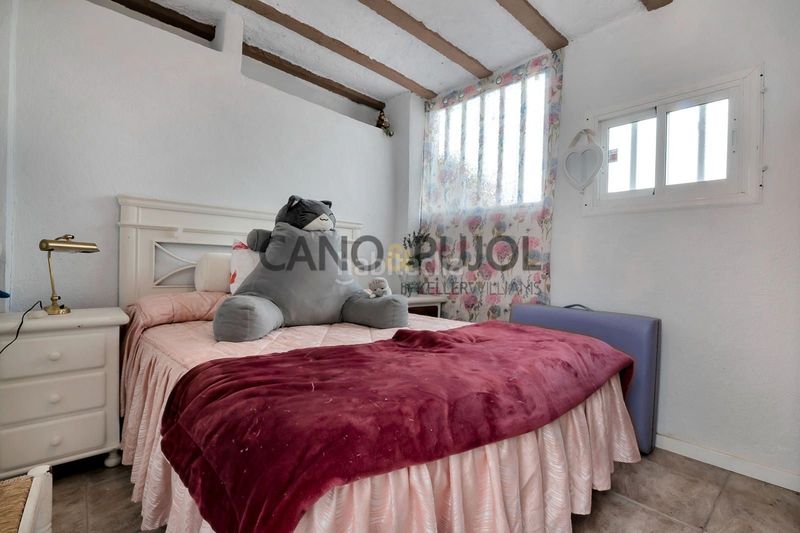 Foto d93288e4-bc0f-4089-9d63-d73956622099. Casa amb calefacció aparcament a La Serreta Rubí