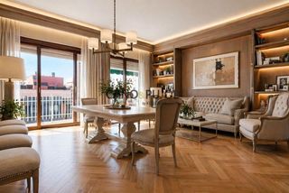 Pis a Sant Ramon - Maternitat. Piso de 5 habitaciones en barcelona