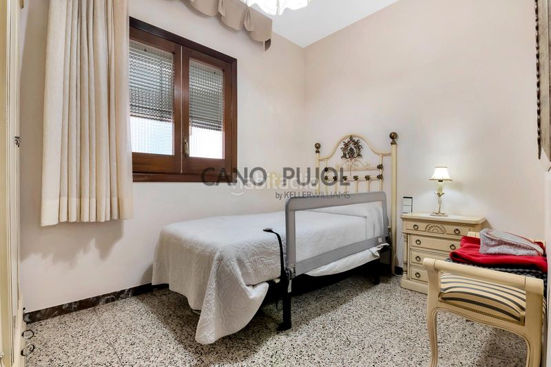 Foto 04af0dd8-f984-4162-b185-8737c739539f. Pis amb calefacció a Sant Ramon - Maternitat Barcelona