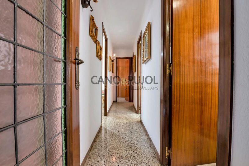 Foto ab93d273-fa46-4541-ba4e-f4baf54ef72f. Pis amb calefacció a Sant Ramon - Maternitat Barcelona