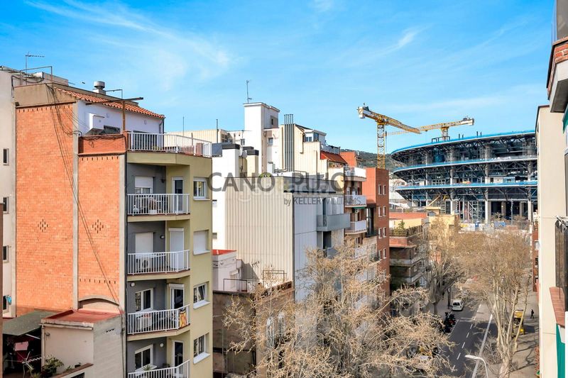 Foto ed90a08c-91a1-4c3f-b322-9d972711c8a2. Pis amb calefacció a Sant Ramon - Maternitat Barcelona