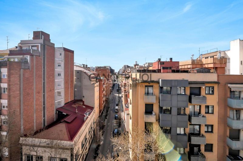 Foto f2825928-a195-4bed-8618-9a73f281665b. Pis amb calefacció a Sant Ramon - Maternitat Barcelona
