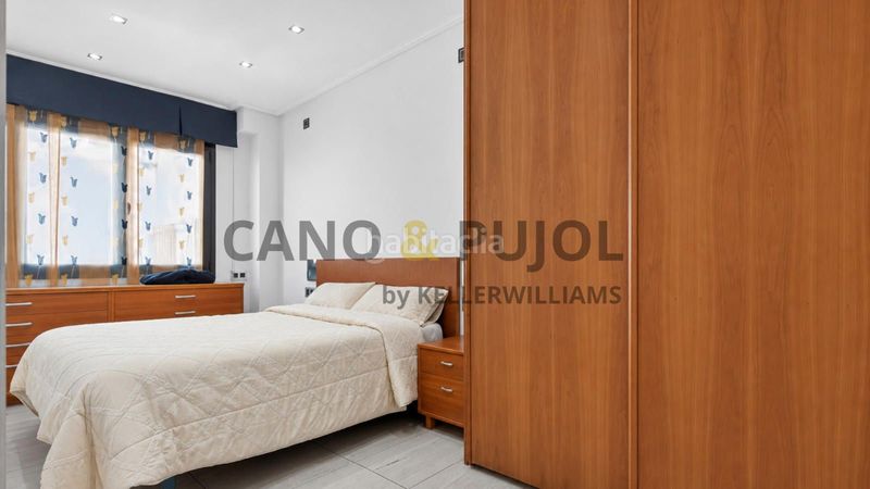 Foto d086c995-4589-45e1-88a5-7d29010be2d7. Casa amb calefacció aparcament a Centre Badalona