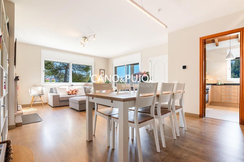 Foto 2d121bbe-82fc-4acb-89da-c6d6512178c6. Casa amb calefacció aparcament a Corbera de Llobregat