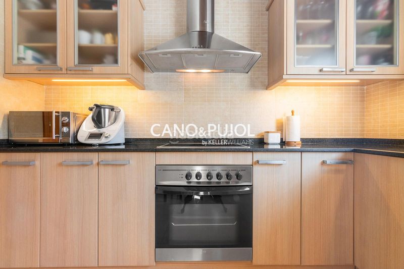 Foto 34ed29c0-eab7-4c49-b7e0-33c507e97a60. Casa amb calefacció aparcament a Corbera de Llobregat