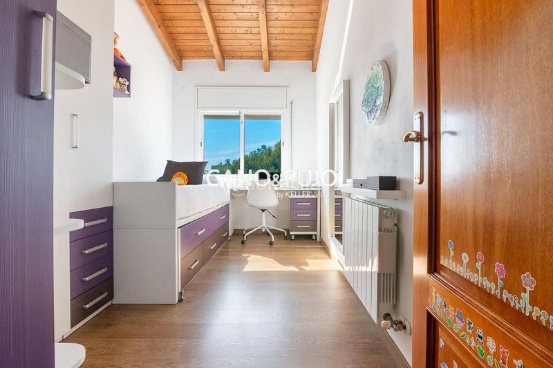 Foto 6028776a-abad-4dd7-91bc-1e021ae11849. Casa amb calefacció aparcament a Corbera de Llobregat