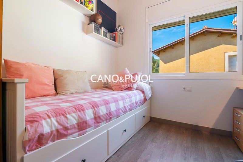 Foto 71f0e11c-21ac-411e-a9bb-4c7089fe37e9. Casa amb calefacció aparcament a Corbera de Llobregat