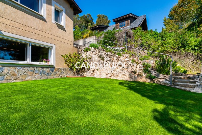 Foto 7a3cf678-5cf0-4364-aa0b-6589d424ea99. Casa amb calefacció aparcament a Corbera de Llobregat