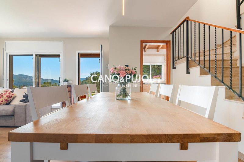 Foto affd66b6-2965-4e78-a096-3ce061743ccd. Casa amb calefacció aparcament a Corbera de Llobregat