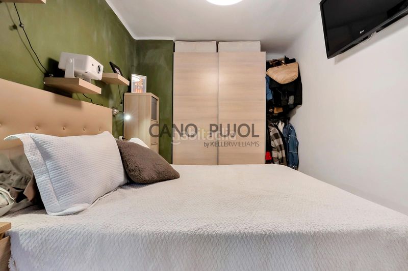 Foto a9343b0d-bbfe-4c4f-82f0-f5e464893082. Pis amb calefacció a Centre Mollet del Vallès