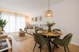 Pis a Mas Rampinyo - Montcada Nova - Carrerada. Piso 4 habitaciones en montcada