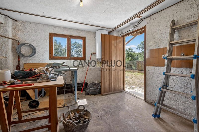 Foto 1ad11f8d-757f-4c90-a2f8-6a4f73032669. Casa amb calefacció piscina a Corbera de Llobregat