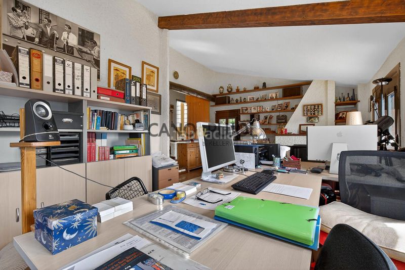 Foto 20a5930c-83a9-412e-9cf8-b8778cd0f479. Casa amb calefacció piscina a Corbera de Llobregat