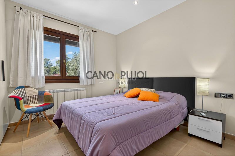 Foto 50705e08-4cd3-42ab-b4f6-fd0a26cad81a. Casa amb calefacció piscina a Corbera de Llobregat