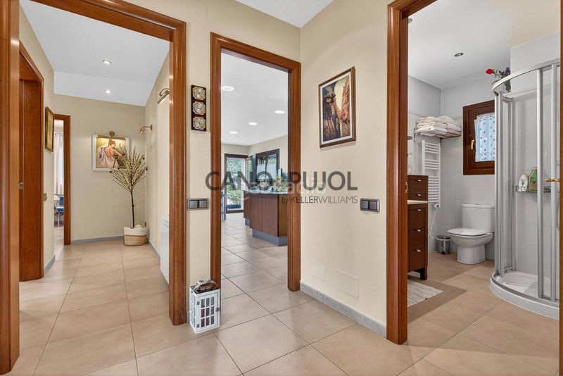 Foto 5d933618-70a0-4dcc-81d7-41d495e27bba. Casa amb calefacció piscina a Corbera de Llobregat