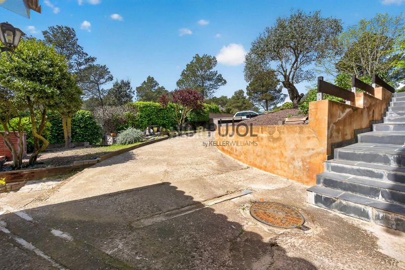Foto 83194625-17d4-4a36-b384-063d4229c2bc. Casa amb calefacció piscina a Corbera de Llobregat