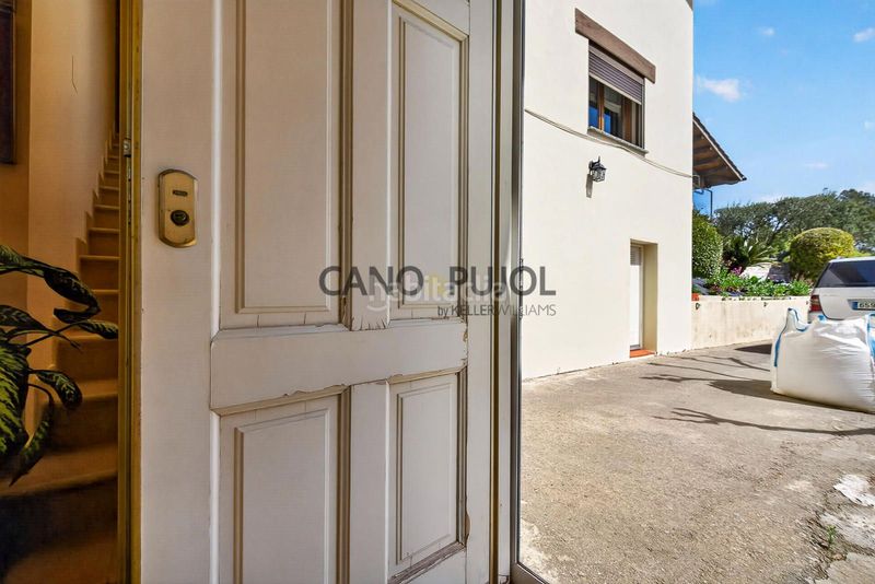 Foto 8a6b154c-0019-49e7-85a3-6dd5a1b9b176. Casa amb calefacció piscina a Corbera de Llobregat