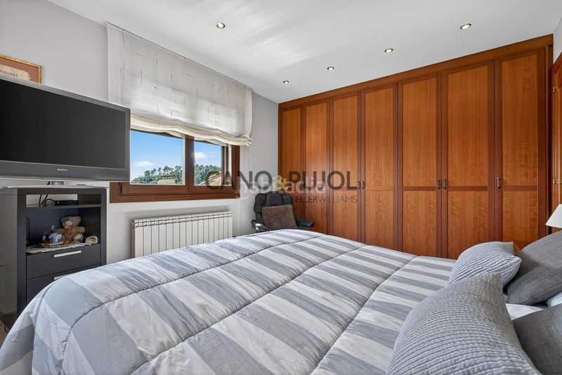 Foto 9445d58c-b878-4066-a820-9042799976df. Casa amb calefacció piscina a Corbera de Llobregat