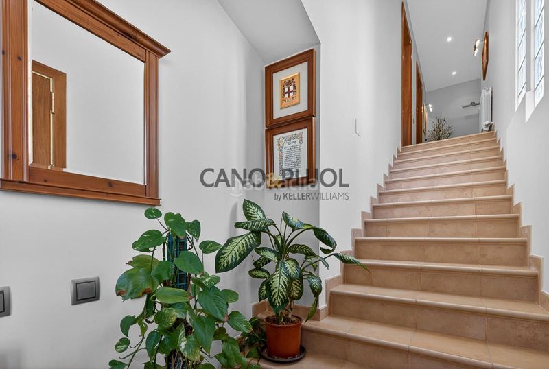 Foto 9d86d4ab-2998-47a2-8891-2f735635de38. Casa amb calefacció piscina a Corbera de Llobregat