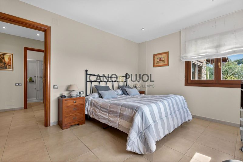 Foto bd7afa07-05ec-436c-8184-16cf3ed951cb. Casa amb calefacció piscina a Corbera de Llobregat