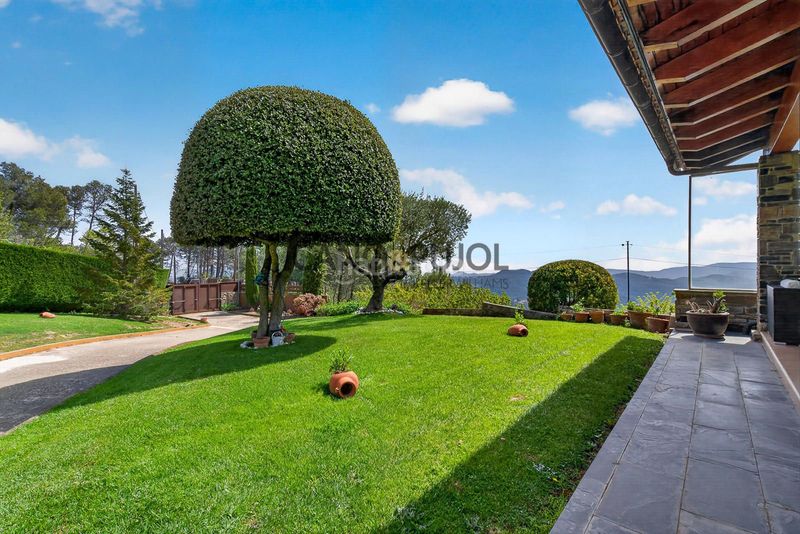 Foto bf99d9d4-b073-4c52-966a-55e3dce2c14d. Casa amb calefacció piscina a Corbera de Llobregat