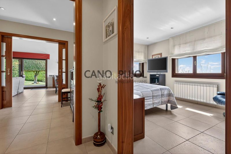 Foto dfe274a0-6ad7-4966-a97d-579df4bd97c8. Casa amb calefacció piscina a Corbera de Llobregat