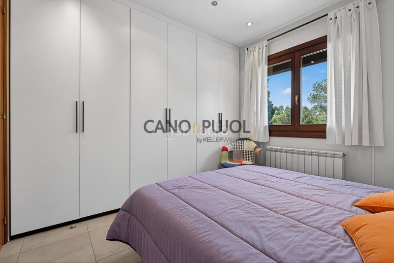 Foto f9f3159d-6c1a-4afa-a6b1-66e51b76302c. Casa amb calefacció piscina a Corbera de Llobregat