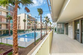 Location Appartement  Vallvidrera a sant cugat. En sant cugat del vallès