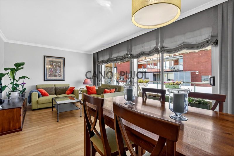 Foto 0867911f-08f6-4bd2-b63d-af25d7b5d88c. Pis amb calefacció aparcament a Mercat Rubí