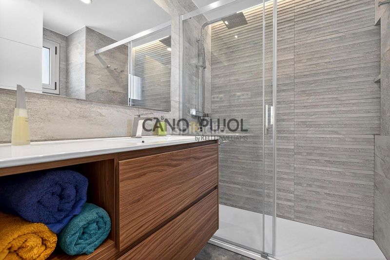 Foto 31dca511-e5e5-4c65-8c77-1d987246b059. Pis amb calefacció aparcament a Mercat Rubí