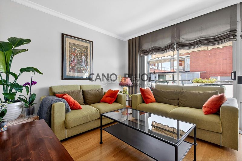 Foto 60e8c42c-ea90-4ee7-85ea-f998f3910d8b. Pis amb calefacció aparcament a Mercat Rubí