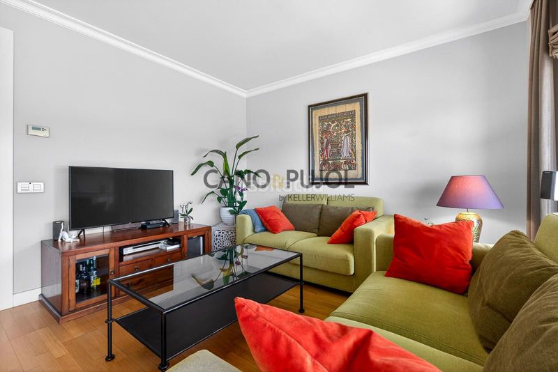 Foto 797997a3-0455-4e4f-9707-1444f21e0922. Pis amb calefacció aparcament a Mercat Rubí