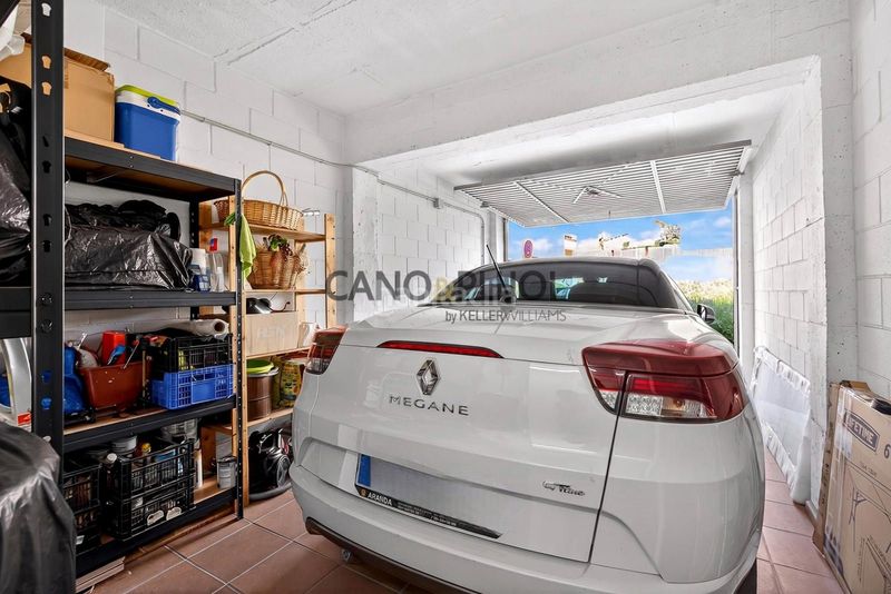 Foto 8829ca85-707e-4a24-82b9-7be5d96169b7. Pis amb calefacció aparcament a Mercat Rubí