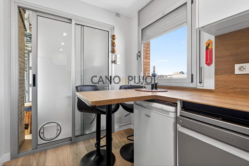 Foto 88889bf4-8aea-4956-b714-49fdcb64923b. Pis amb calefacció aparcament a Mercat Rubí