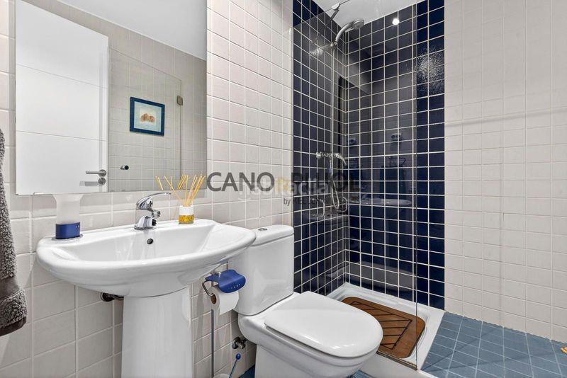 Foto 91d600d3-b83f-4dbe-b292-5d1b866ed6dd. Pis amb calefacció aparcament a Mercat Rubí