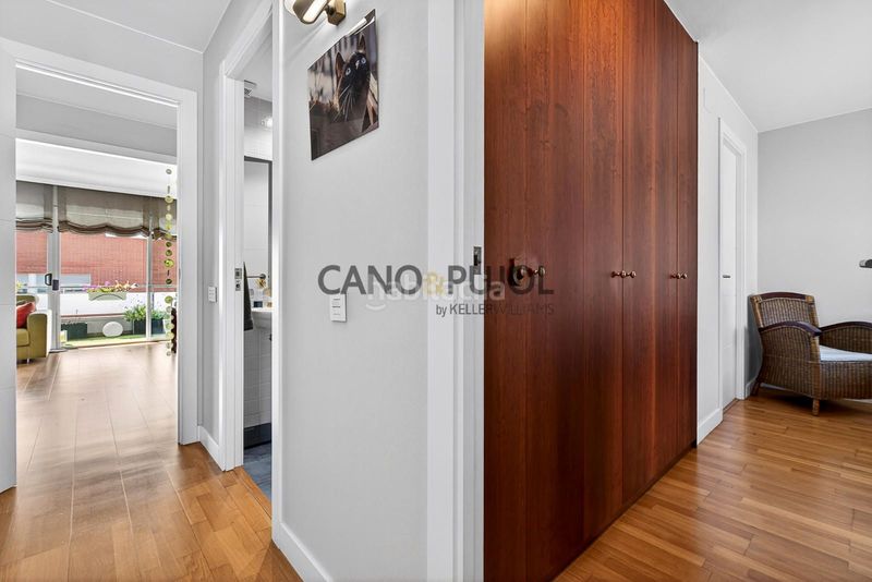 Foto a047c938-40fb-472f-bc21-e3717f31f739. Pis amb calefacció aparcament a Mercat Rubí