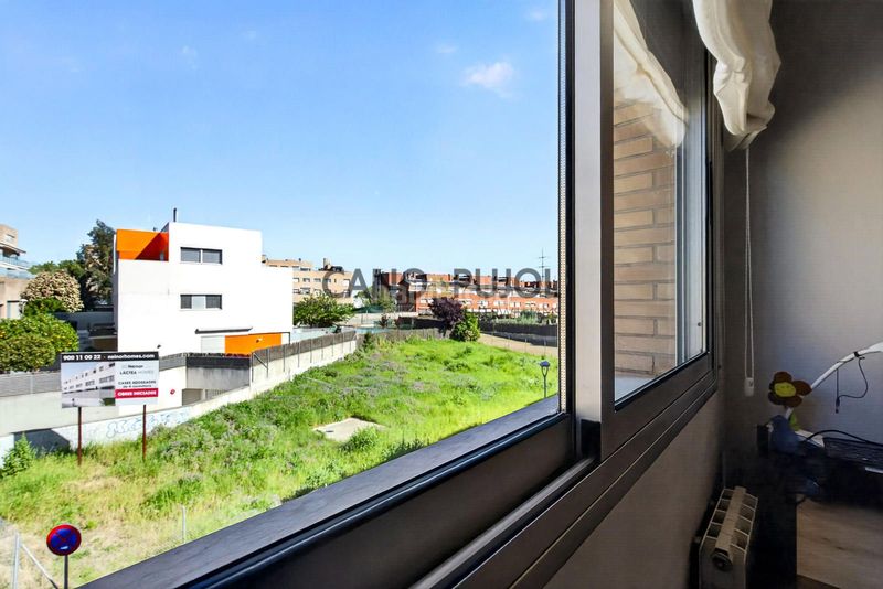 Foto bbf68140-afd0-4777-9c21-6d3aa8912f20. Pis amb calefacció aparcament a Mercat Rubí