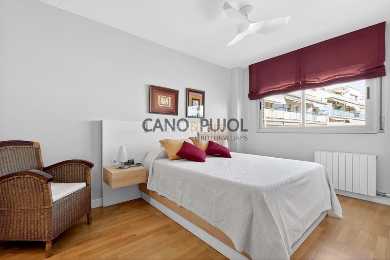 Foto cb105472-262d-4649-bf8d-1ffb1ebec74d. Pis amb calefacció aparcament a Mercat Rubí