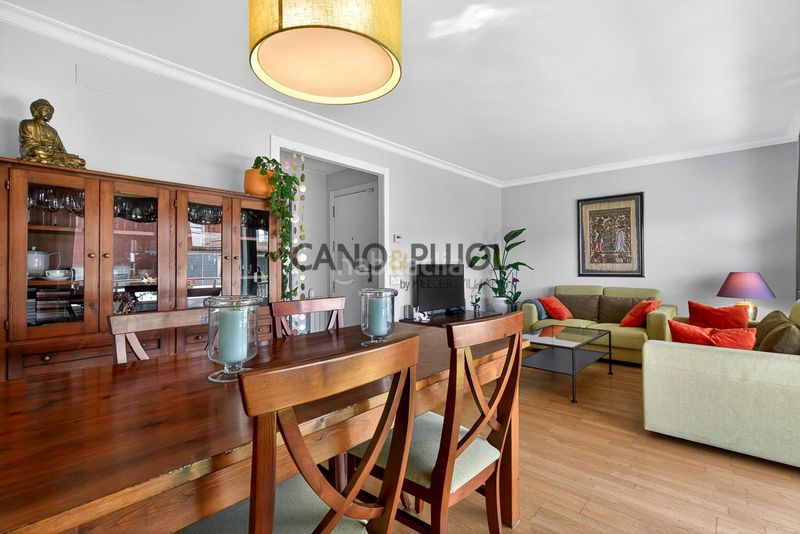 Foto dc4e522d-a2d6-4828-bc84-7feff822ceca. Pis amb calefacció aparcament a Mercat Rubí