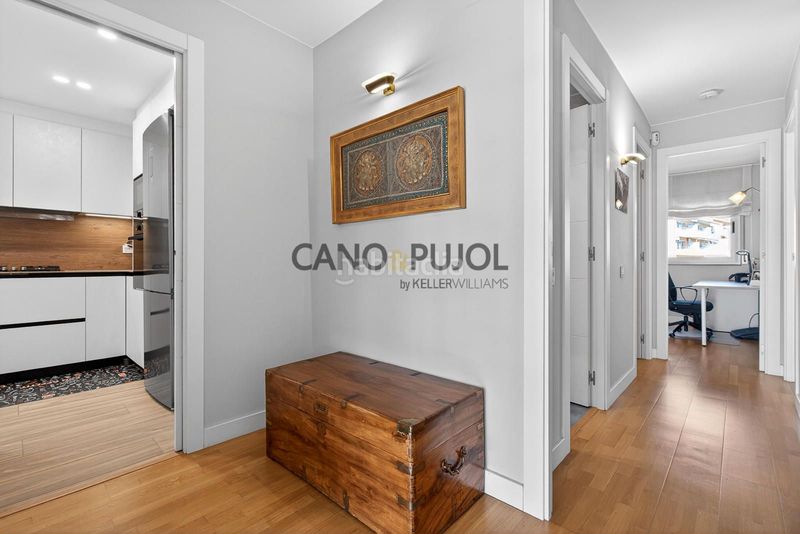 Foto ed557177-1eb0-4276-b5ca-3b0002f3a569. Pis amb calefacció aparcament a Mercat Rubí