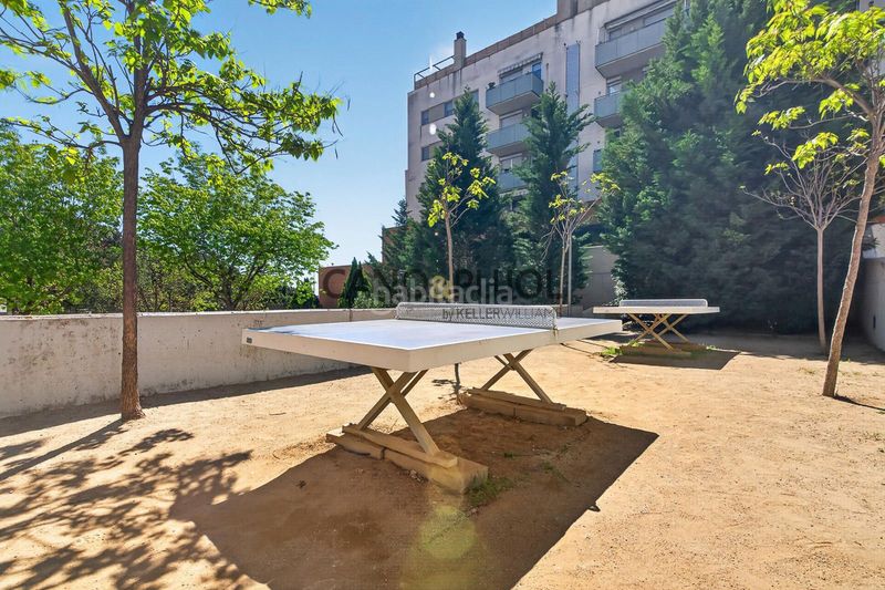 Foto 18238479-e25d-42cb-be87-20b1bb3ba00e. Pis amb calefacció aparcament piscina a Les Arenes - La Grípia - Can Montllor Terrassa