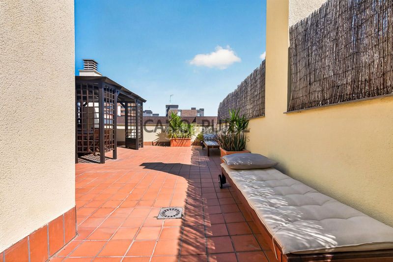 Foto 42244554-93e0-4088-9a7f-25e166df7098. Pis amb calefacció aparcament piscina a Les Arenes - La Grípia - Can Montllor Terrassa