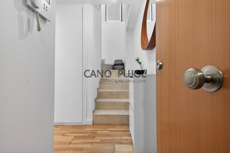 Foto 564a52ab-854c-4409-b52f-7f8ed8ff581e. Pis amb calefacció aparcament piscina a Les Arenes - La Grípia - Can Montllor Terrassa