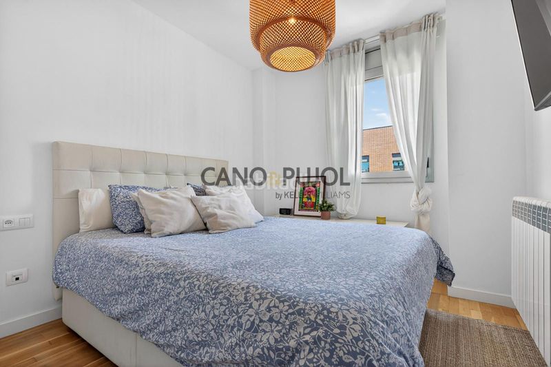 Foto 75158cae-e0de-4f81-8b5e-a70b3284deda. Pis amb calefacció aparcament piscina a Les Arenes - La Grípia - Can Montllor Terrassa